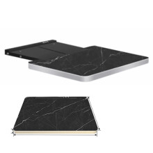 Adjustable Telescopic Stage for UST Laser Projector TV - Perfect for Home Theater Setup