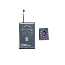 3G 2100 Wireless Lens Finder for Hotel Privacy Protection & Anti-Snooping Detection