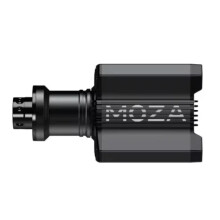 Moza Racing R9 V2 Direct Drive Wheel Base - 9Nm Torque with Aviation-Grade Aluminum Alloy Housing