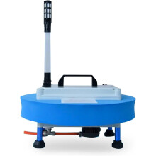 Revolutionary Tankless Scuba Air Buddy: Rechargeable Underwater Breathing Device for 4-6 Hours of Snorkeling and Seabed Fishing