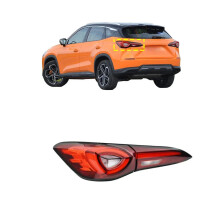 MG One 2022-2023 LED-achterlichtmontage - Buitenste/binnenste achterremlichtwaarschuwingslampje (links of rechts)