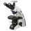 Advanced Trinocular Biological Microscope with 3W LED & Achromatic Optical System 1