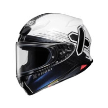 Premium ABS Full-Face Motorcycle Helmet Z8 RF 1400 NXR 2 - I for Motocross, Racing, and Riding