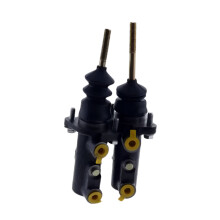 Heavy-Duty Brake Master Cylinder 206-1769 for Caterpillar Backhoe Models 414E, 416E, 422E, 428E