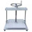 A3 Format DC 900E Manual Pressing Machine - Thick Layer Desktop & Floor Standing Bill Pressing Solution 1