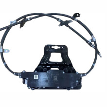 Electronic Parking Brake Actuator Control Module Assembly for Kia Sorento 2015-2018 - Part 59700C5610