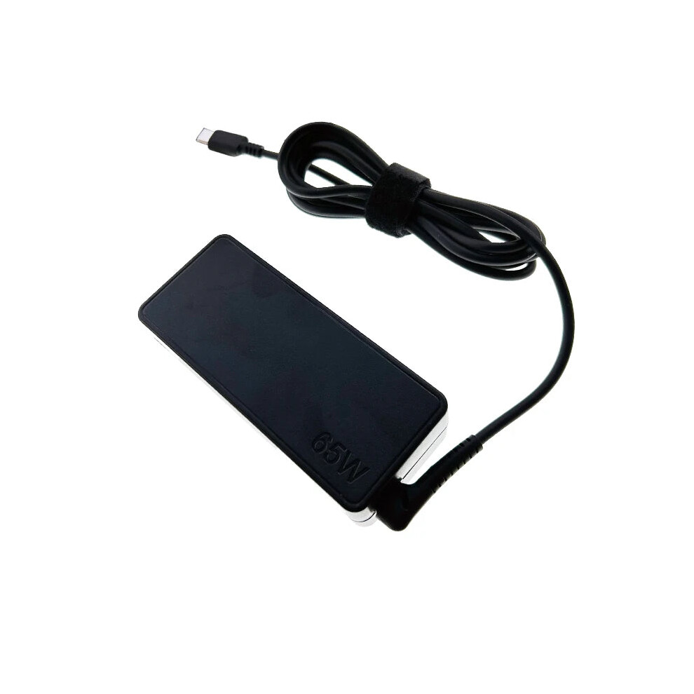Universal 65W Usb-C Fast Charger For Laptops & Phones - Compatible With Lenovo, Asus, Hp, Dell, Samsung 711181303636