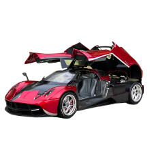Pagani Huayra Roadster 1:18 Scale Metal Diecast Model Car - Perfect Gift for Boys and Collectors