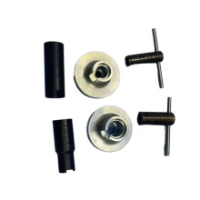 Honda Accord/Civic CVT Transmission Solenoid Remover & Installer Repair Tool Kit by Guigong