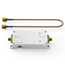 EDUP 915MHz 2W LoRa Signal Booster & WiFi Extender - Amplify & Extend Wireless Signal Range