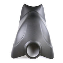 Ducati Panigale V4/V4S/V4R 2022-2023 100% Carbon Fiber Tank Cover