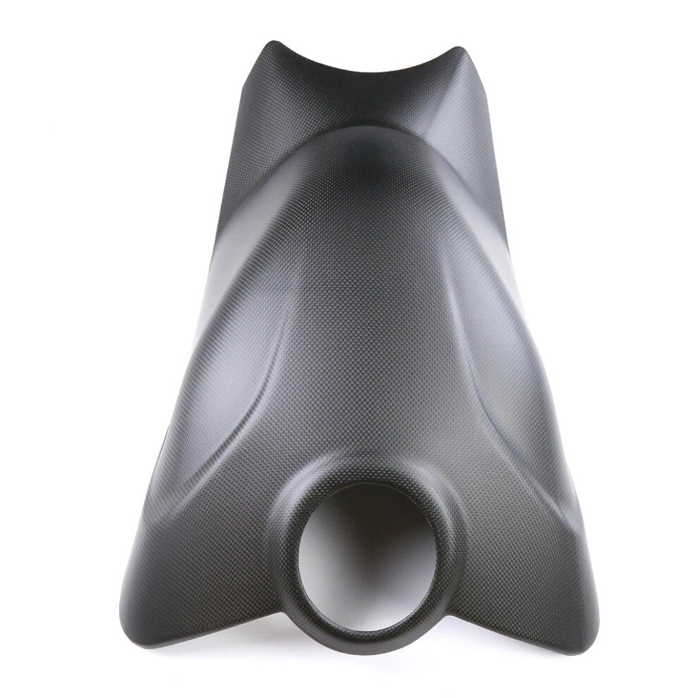Ducati Panigale V4/V4s/V4r 2022-2023 100% Carbon Fiber Tank Cover 7445027152173