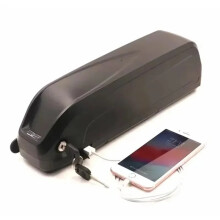 Powerful 2024 CityCoco Electric Scooter Battery: 48V 20Ah/60Ah Waterproof Lithium for 250W-1500W Motorcycles & Bicycles
