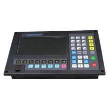Advanced Fangling F2100B CNC Plasma Cutting Machine Controller with F1621 Torch Height Control & 24V 10A Power Supply