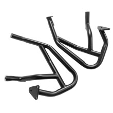 CFMoto 450SR/SS Frame Crash Bar & Engine Guard for 2022-2023 Models - Motorcycle Bumper & Accessories