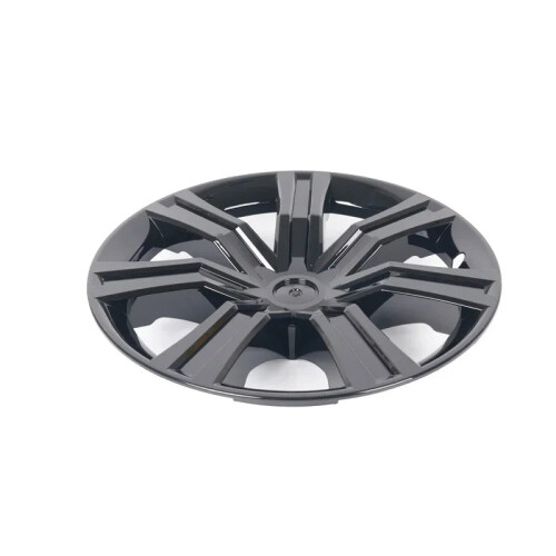 Tesla Model Y 19-Inch Hubcap Set (2021-2024) - 4-Piece Performance Replacement Wheel Covers