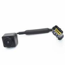 Citroen C4 Cactus Rear View Camera - Model 9812585580