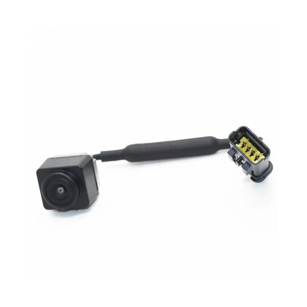 Citroen C4 Cactus Rear View Camera - Model 9812585580 705353601446