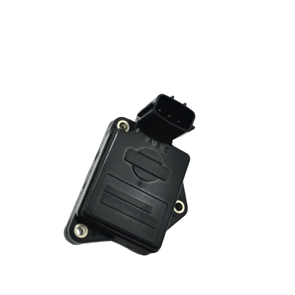 Pack Of 10 Mass Air Flow Sensors Maf Afh55m10 For Nissan D21 Pickup 1990-1996 2.4L 7445054540592