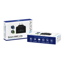AutoAqua Smart AWC Lite: Ultra High-Performance Automatic Water Refiller with WiFi Integration and Level Change Pump (SAWC 470D)