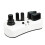 Dual Voltage Mini Air Cushion Machine for Efficient Logistics and Express Packing 1