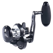 Premium Japan-Made Lurekiller Ocea Jigging Reel 1500HG/1501HG - Slow Jigging Overhead Level Drag Ocean Boat Reel