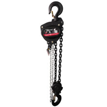 Heavy-Duty G80 Chain Block Hoist for Industrial Lifting - Pricing