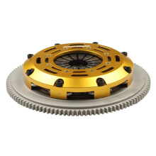 Adlerspeed High-Performance Racing Clutch Kit for 1992-1999 Mitsubishi Eclipse GST FWD 7-Bolt Models