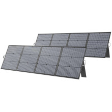 Foldable Solar Panel Charger Kits - 110W, 220W, 440W for Off-Grid Powerstations & EV Camping