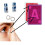 UV Reader Glasses Set for Invisible Marked Playing Cards - Enhanced Perspective Vision 1