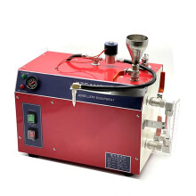 Professional High-Pressure & High-Temperature Steam Cleaner for Jewelry - Industrial-Grade Electroplating Decontamination Machine