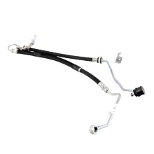 BMW E83N OEM Expansion Power Steering Hose - Part #32413450593