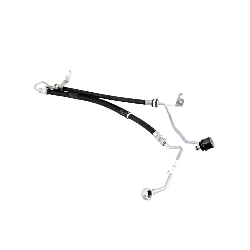 Bmw E83n Oem Expansion Power Steering Hose - Part #32413450593 313110881828