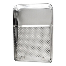 Durable Tinplate Metal Paint Tray for Rollers - I for Latex Paint Projects