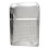Durable Tinplate Metal Paint Tray for Rollers - I for Latex Paint Projects 1