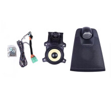 Volvo S90/XC90/V90/XC60/S60/V60 Center Speaker Cover & Transfer Cable - Premium Audio Car Accessories