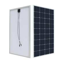 3000W Solar Panel System with Aluminum Frame - Waterproof Photovoltaic Power Bank for Home, Camper, Car, RV, Boat & Balcony