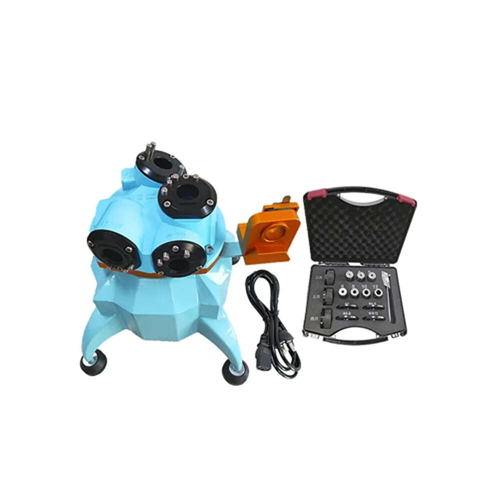 Tw 25 Precision Milling And Grinding Machine For 3-25Mm Diameter Tools - Sharpener, Grinder, And Polisher 304622804542