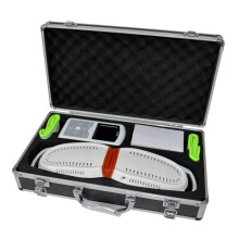 ZJKC 650nm Low-Level Laser Slimming Belt for Effective Weight Loss