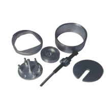 BMW 5/7 Series X3/X5/X6 Transmission & Differential Rubber Bushing Removal Tool