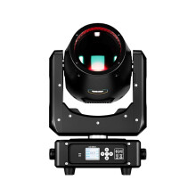 Shehds 230W 7R Beam Moving Head Lights - Versatile Lighting Effects for Disco, DJ, Wedding, Christmas & Audience Events