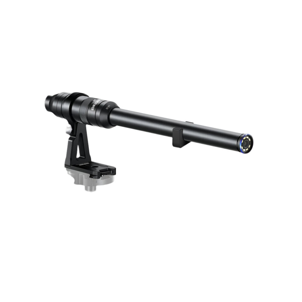 Neewer 18Mm 2X Macro Probe Lens With 17Mm Thread For Mobile Phone Video Recording - Compatible With Neewer Phone Cage And Case 313104360308
