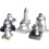 AU3Tech Original Capacitive Head Sensor & Nozzle for A200MS & A650 Laser Cutters 1