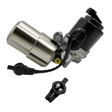 Toyota & Lexus ABS Pump Brake Booster Motor with Accumulator - Fits 4Runner, GS300, GS400, GX470, SC430