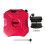 Premium 15L Aquarium Tank with Complete Accessories Set 1