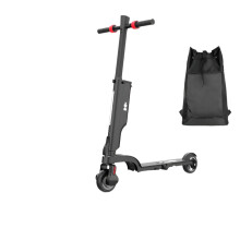 Compact 350W Foldable Electric Scooter for Adults - 25km/h Speed, 36V Battery, 5.5-Inch Wheels