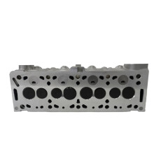 Peugeot DW8 Black Top Straight-4 Engine Cylinder Cover Assembly - New Condition