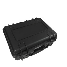 Ultimate Protection: Waterproof, Shockproof, Dustproof, Moistureproof Plastic Instrument Case DPC088