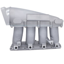Honda K20 High-Performance Cast Aluminum Engine Intake Manifold - Turbine Exchange Ready