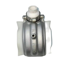 Premium TIG Trail Cup Tubing Shield: Prevent Oxidation & Protect Welds
